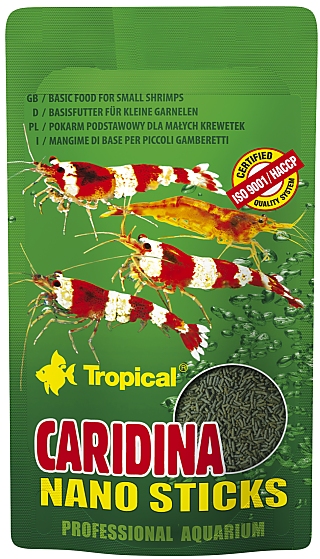 Tropical Caridina Nano Sticks