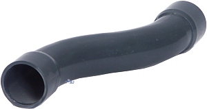 PVC S-Pipe Bend