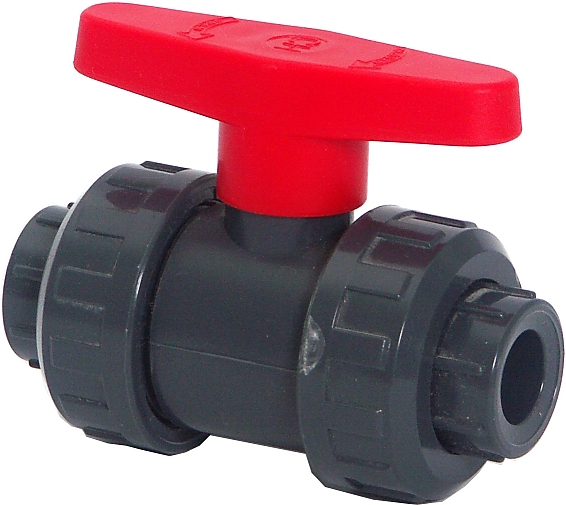 PVC Ball Valve CH