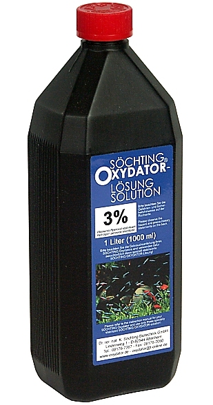 Söchting Oxydator Solution 3%