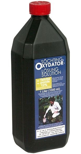 Söchting Oxydator Solution 12%