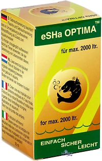 eSHa Optima