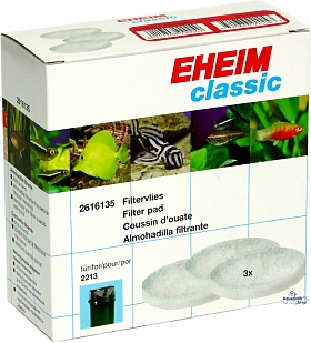 EHEIM Filter fleece for 2213