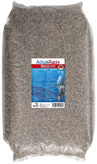 Papillon Aquarium Gravel medium