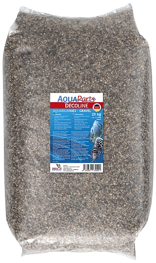 Papillon Aquarium Gravel rough