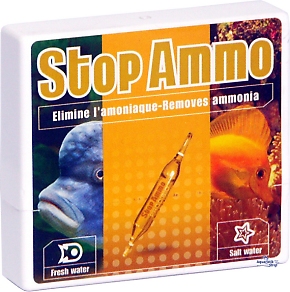 Prodibio Stop Ammo