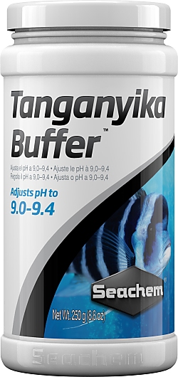 Seachem Tanganyka Buffer