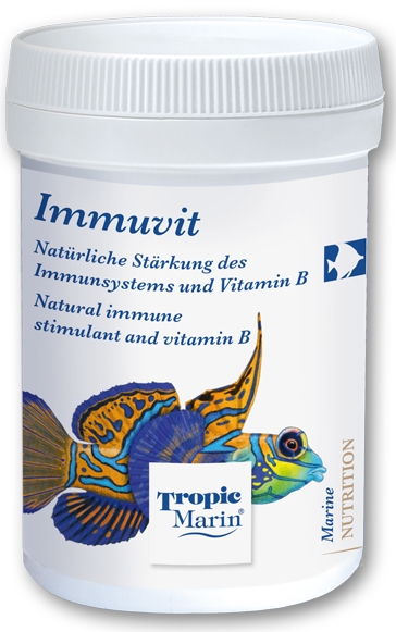 Tropic Marin Immuvit 100 ml