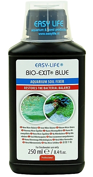 Easy-Life Bio-Exit Blue