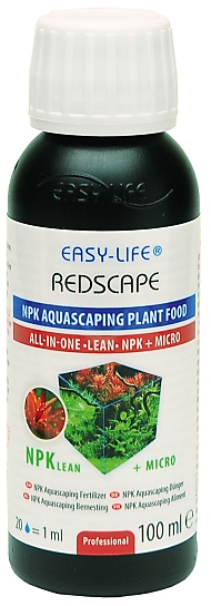 Easy-Life EasyScape Red -RedScape-