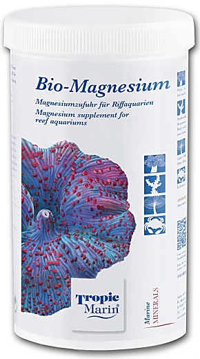 Tropic Marin Bio-Magnesium