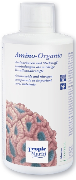 Tropic Marin Amino Organic