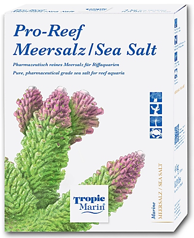 Tropic Marin Pro-Reef Meersalz