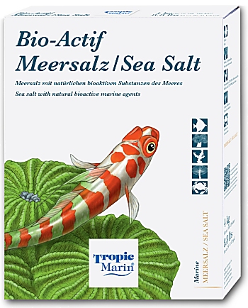 Tropic Marin BIO-ACTIF Sea Salt