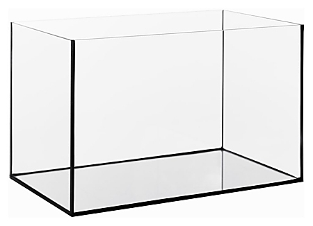 Rectangle Aquarium 53 L 50x30x35 cm