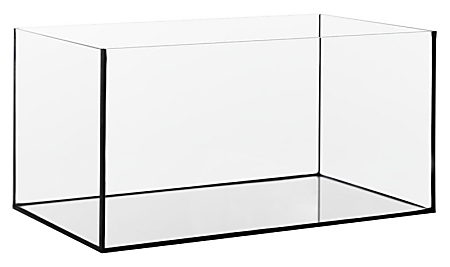 Rectangle Aquarium 54 L 60x30x30 cm