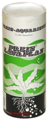 PREIS Lavaplan