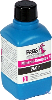 PREIS Mineral-Komplex S