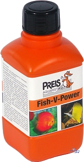 PREIS Fish-V-Power