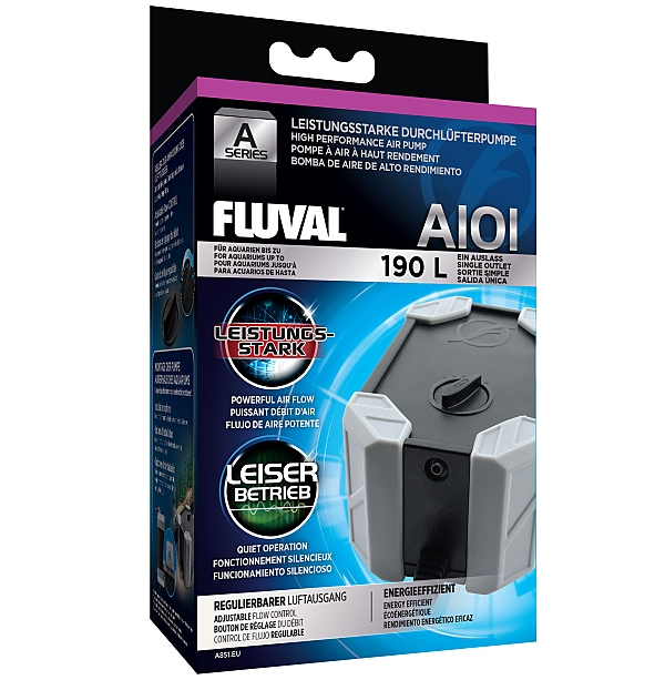 Fluval Air Pump A101