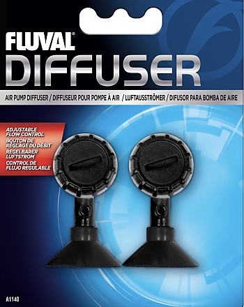 Fluval adjustable Diffuser