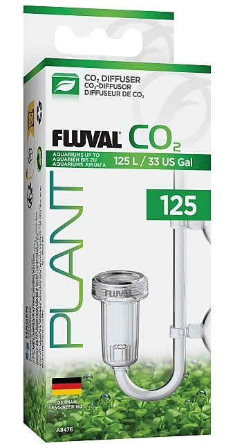 Fluval Bio CO2 Diffuser