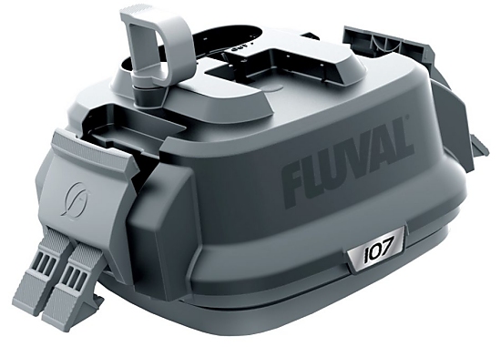 Fluval Pump Head 107