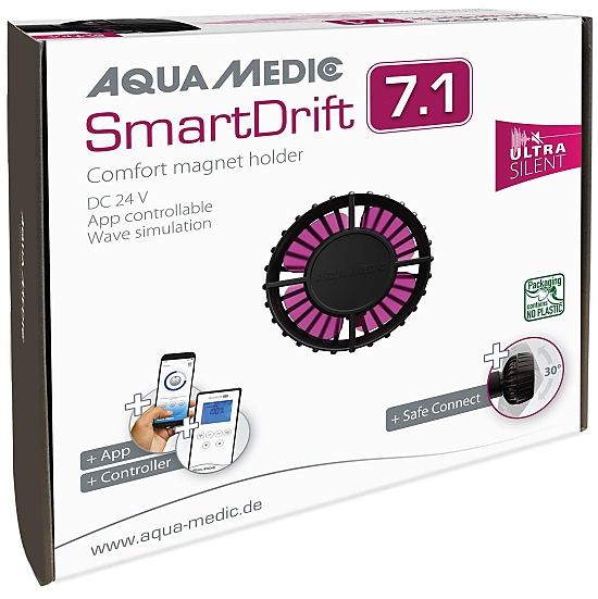 Aqua Medic SmartDrift 7.1