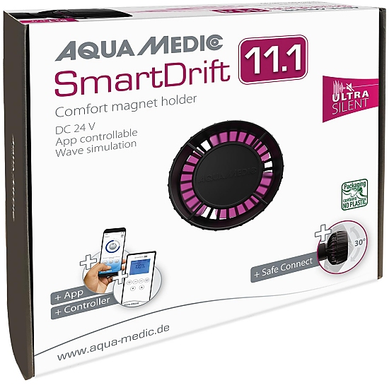 Aqua Medic SmartDrift 11.1