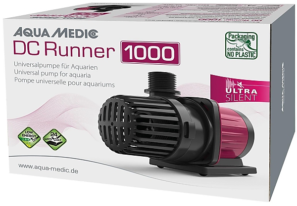 Aqua Medic DC Runner 1000