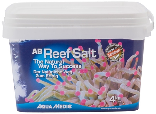 Aqua Medic Reef Salt