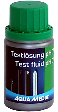 Aqua Medic Calibration fluid pH 7