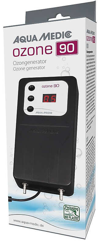 Aqua Medic ozone 90 -ozone generator-