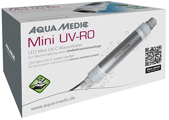 Aqua Medic Mini UV-RO