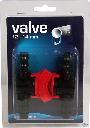 Aqua Medic Valve universal tap