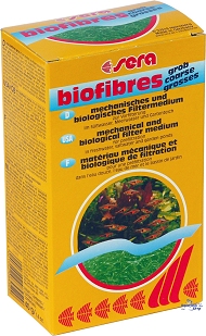 Sera biofibres coarse