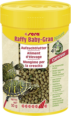 sera Raffy Baby-Gran Nature