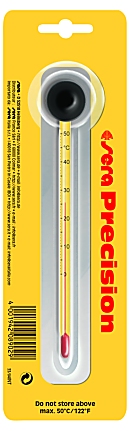 Sera precision Thermometer