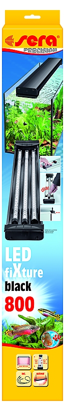 sera LED fixture 800