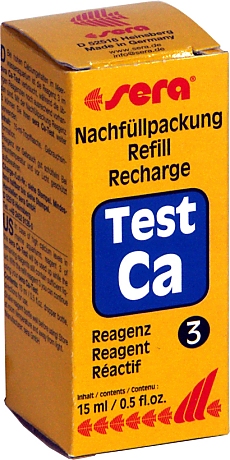 Sera Test Ca refill reagent 3