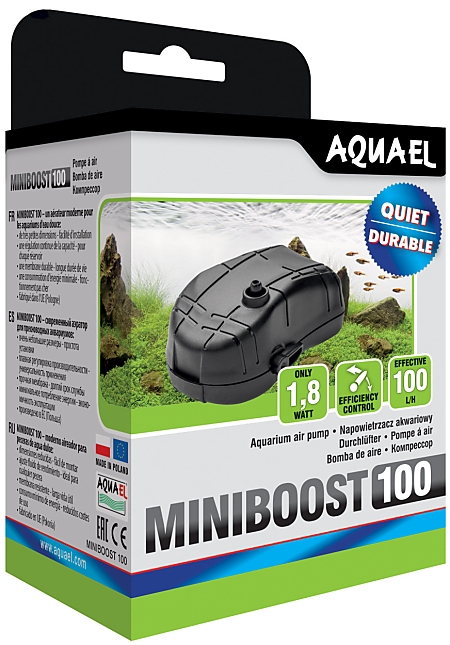 AQUAEL MiniBoost 100