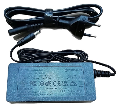 AQUAEL Power Supply for Hypermax