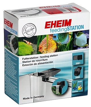 EHEIM feedingSTATION