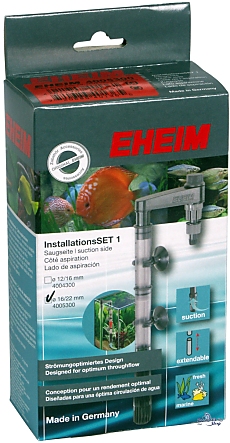 EHEIM InstallationsSET 1