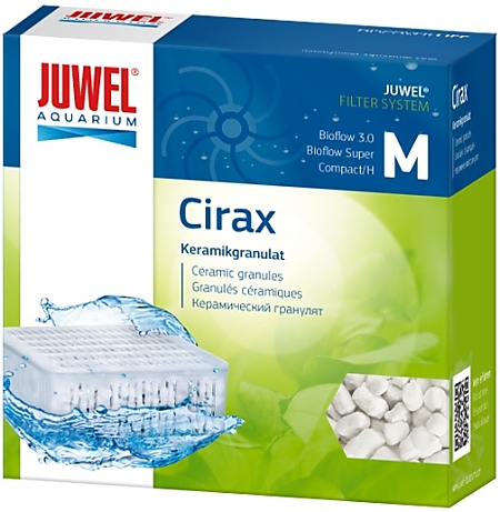 Juwel Cirax