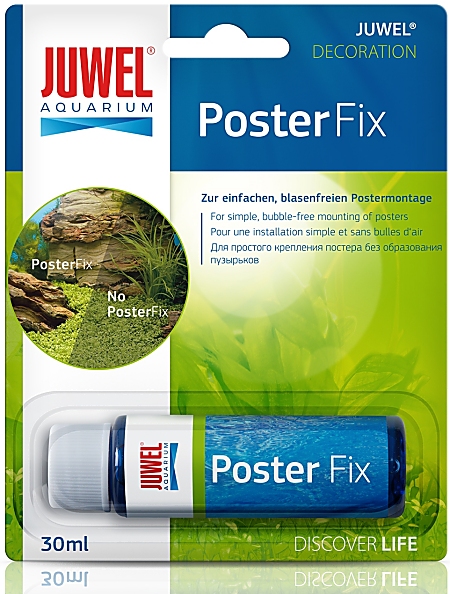 Juwel PosterFix