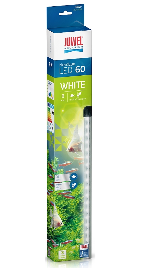 Juwel NovoLux LED 60 white