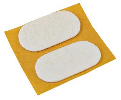 TUNZE Telt Pads for Care Magnet