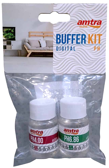 amtra Calibration Kit pH