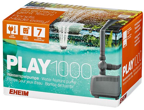 EHEIM Water Feature Pump PLAY